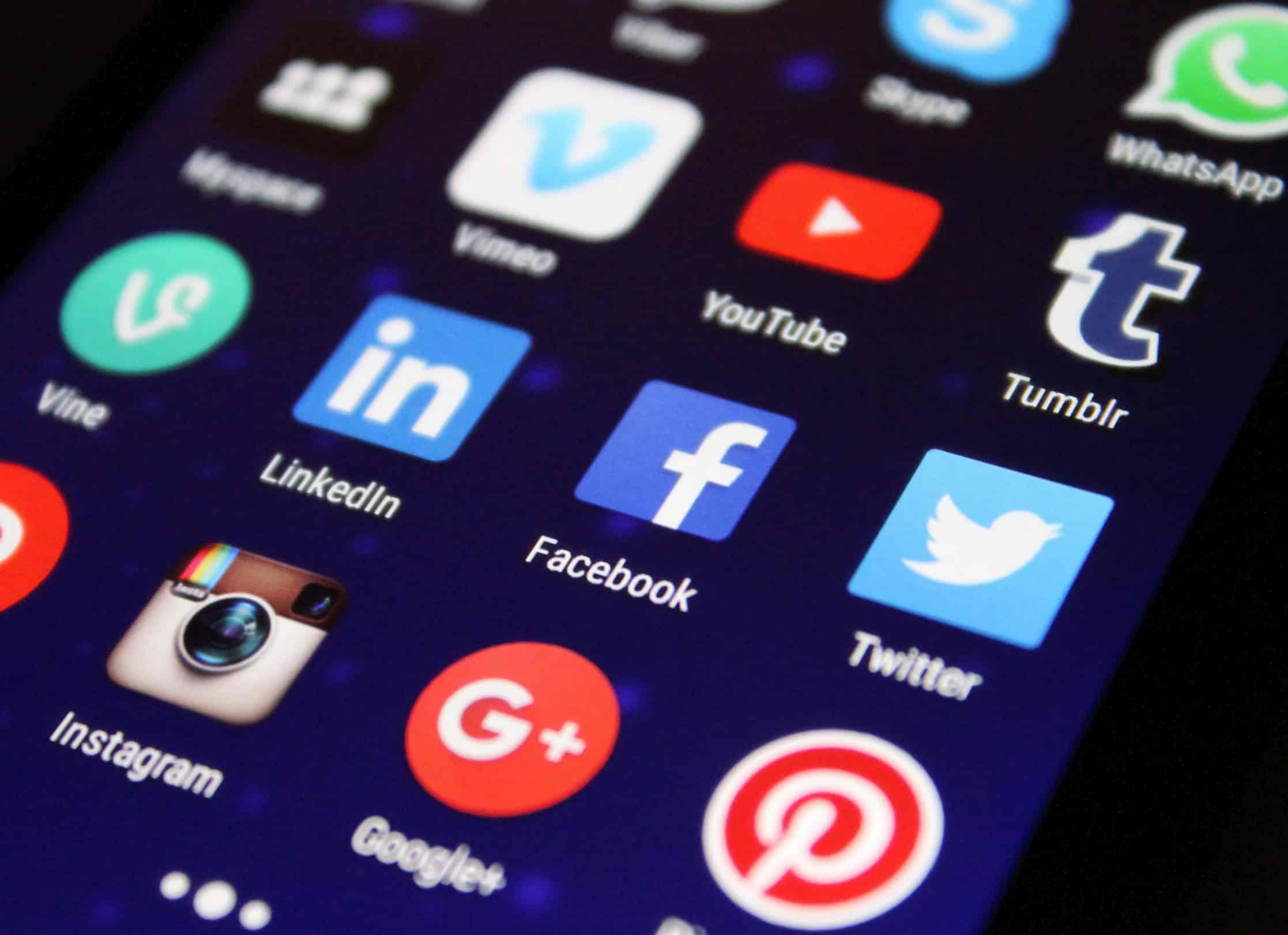 pear drop social media