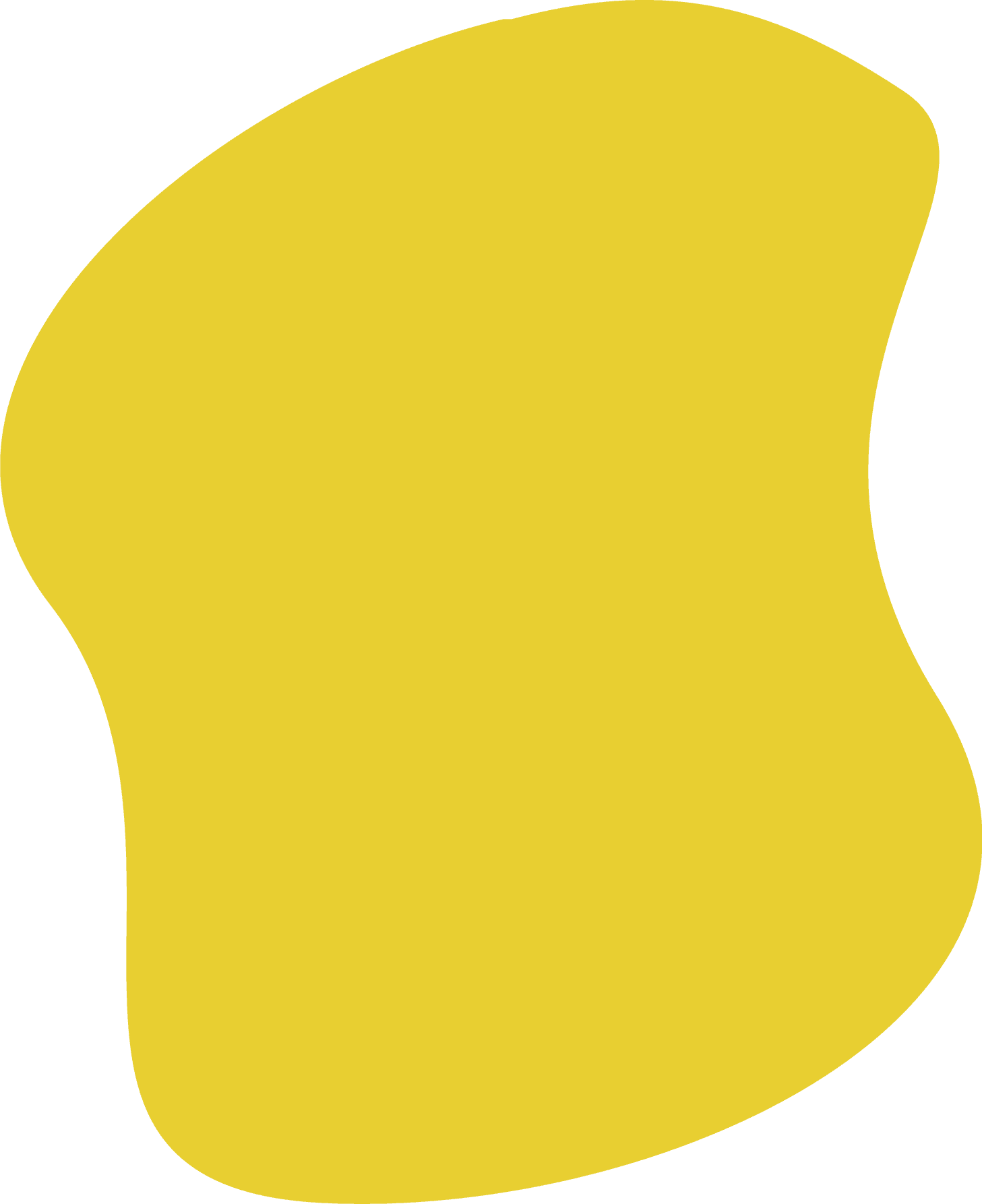 pear drop