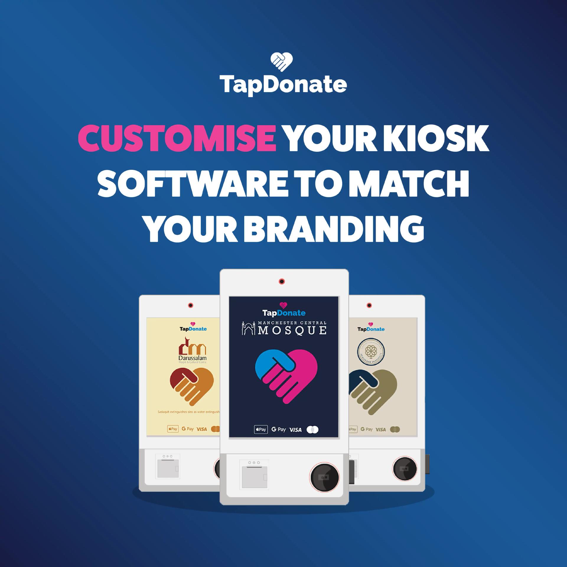 peardrop social media portfolio